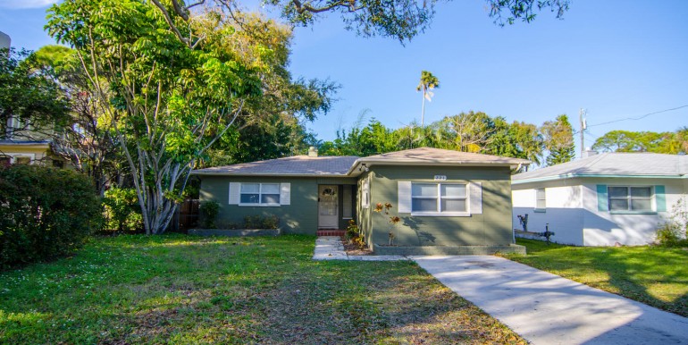 221 46th Ave S – St. Petersburg, FL